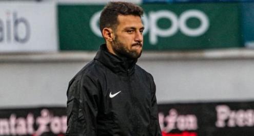 مصدر ليلا كورة: الزمالك يطلب التعاقد مع فادي فريد مهاجم سموحة